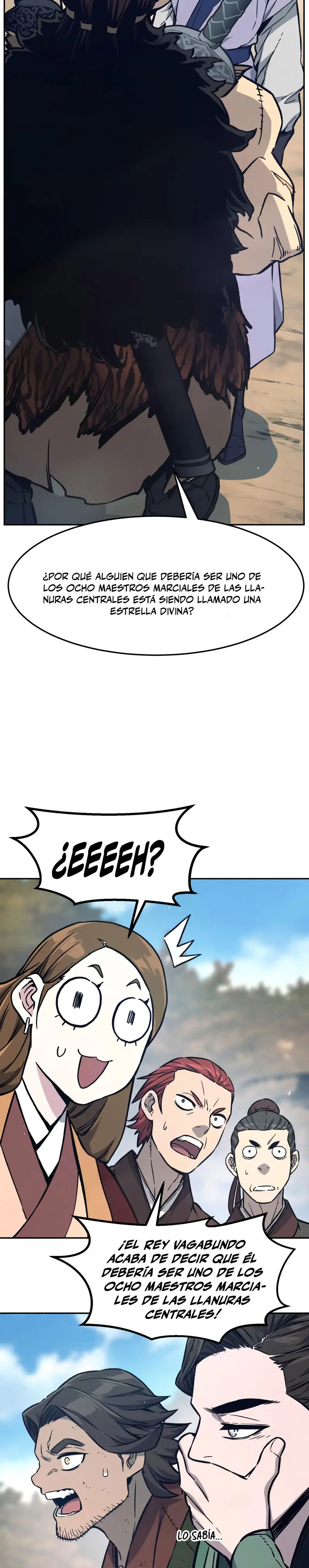 Read Sentido Absoluto de la Espada ES Manga Online