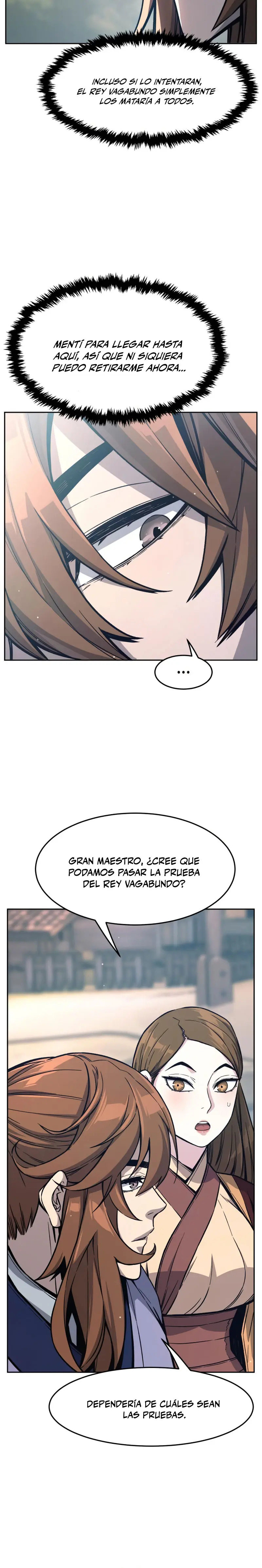 Read Sentido Absoluto de la Espada ES Manga Online