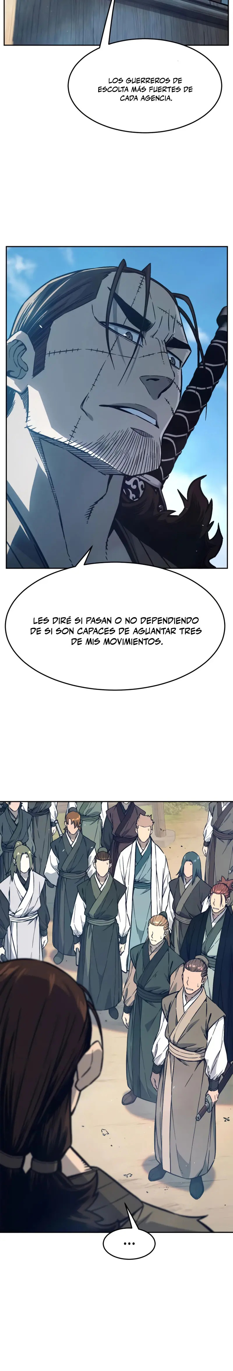 Read Sentido Absoluto de la Espada ES Manga Online