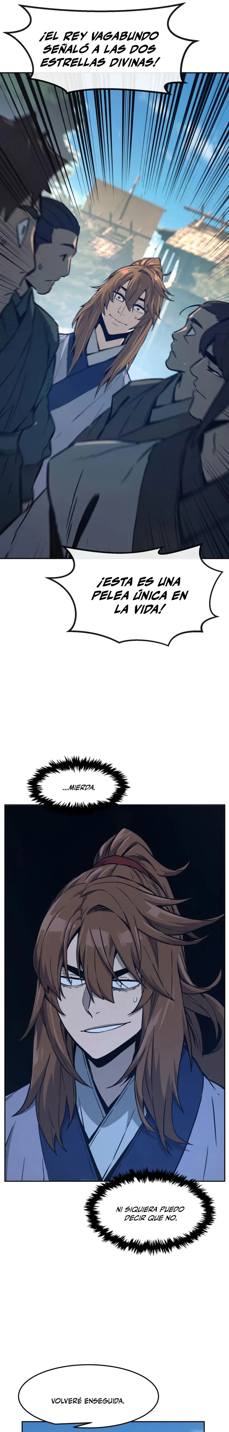 Read Sentido Absoluto de la Espada ES Manga Online