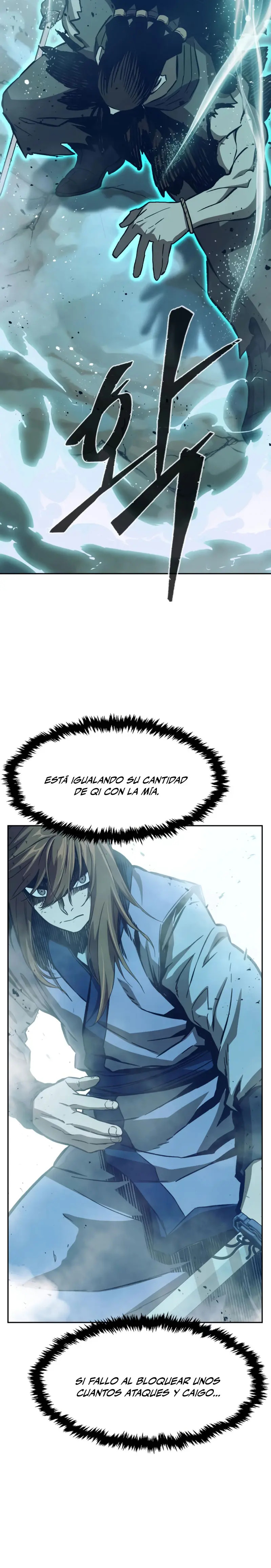 Read Sentido Absoluto de la Espada ES Manga Online