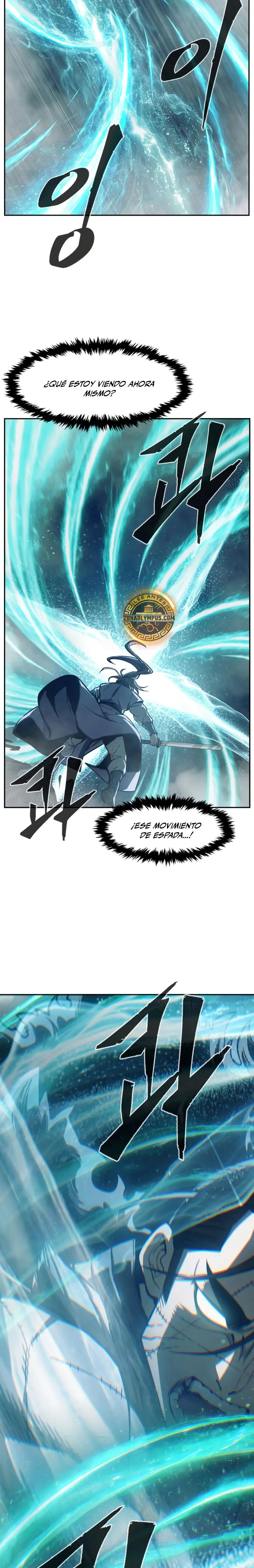 Read Sentido Absoluto de la Espada ES Manga Online
