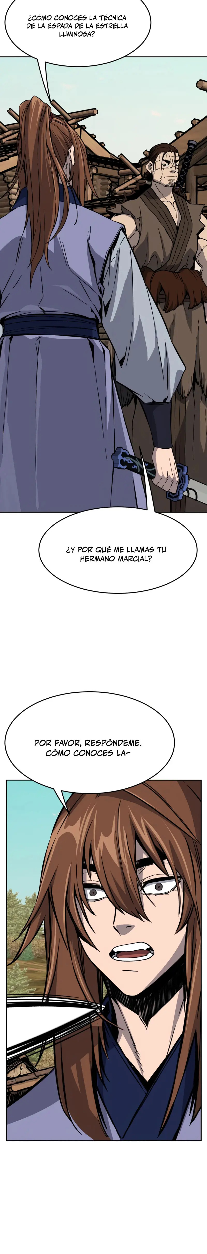 Read Sentido Absoluto de la Espada ES Manga Online