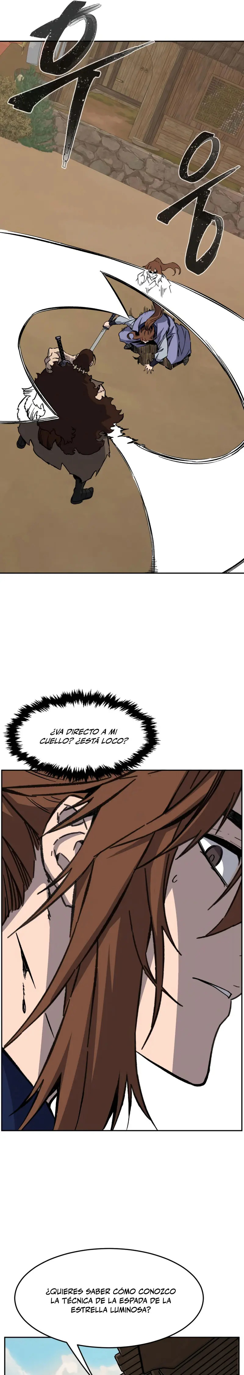 Read Sentido Absoluto de la Espada ES Manga Online