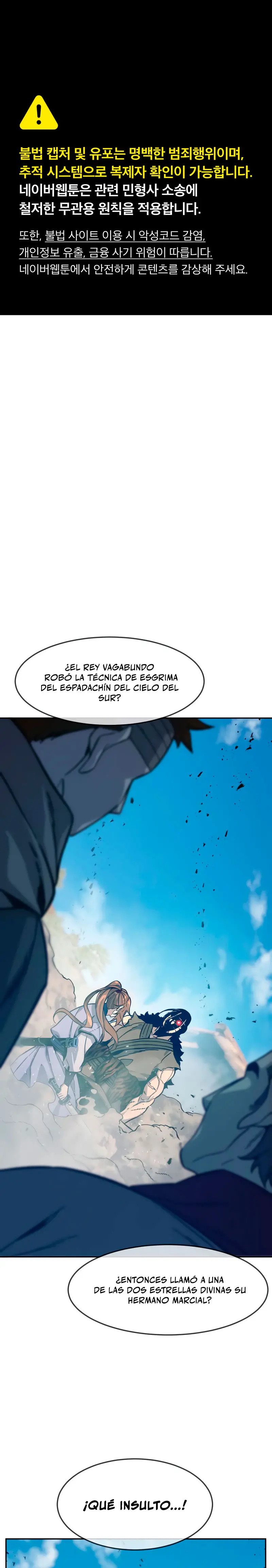 Read Sentido Absoluto de la Espada ES Manga Online