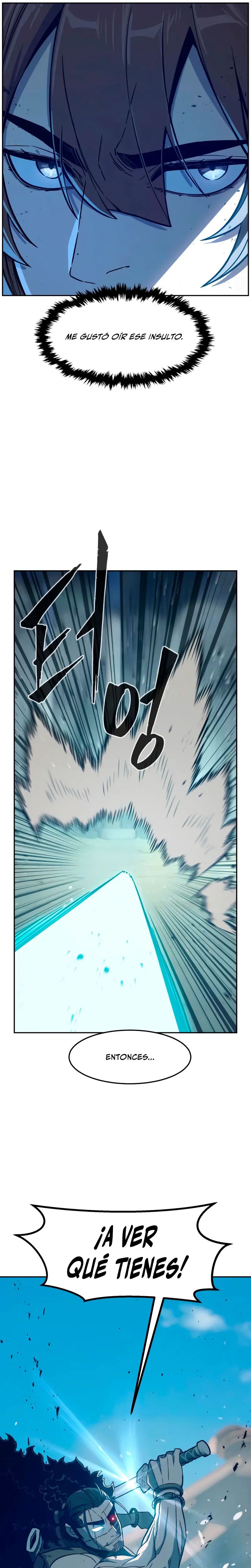 Read Sentido Absoluto de la Espada ES Manga Online