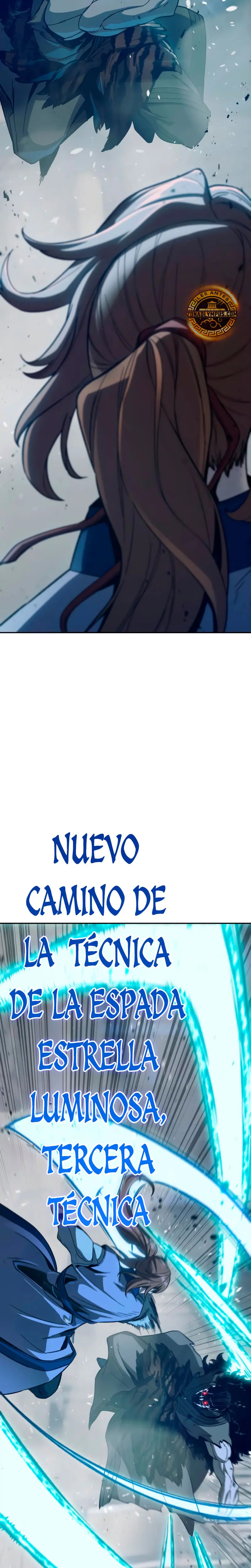 Read Sentido Absoluto de la Espada ES Manga Online