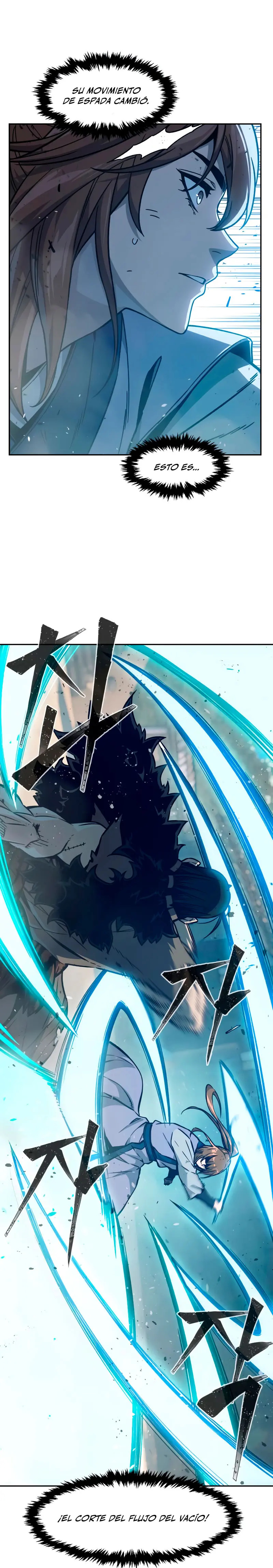 Read Sentido Absoluto de la Espada ES Manga Online