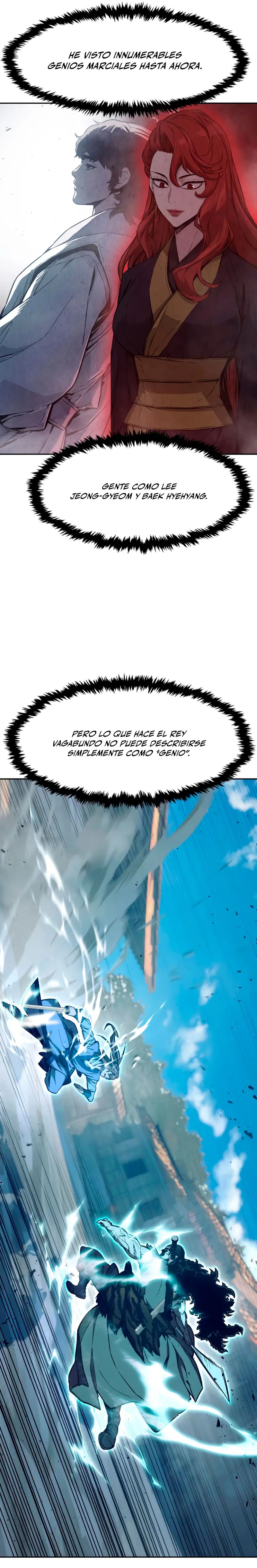 Read Sentido Absoluto de la Espada ES Manga Online