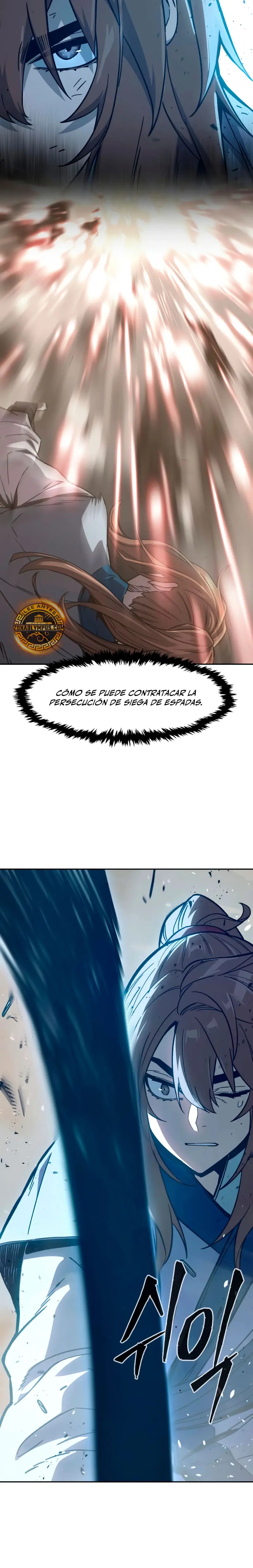 Read Sentido Absoluto de la Espada ES Manga Online