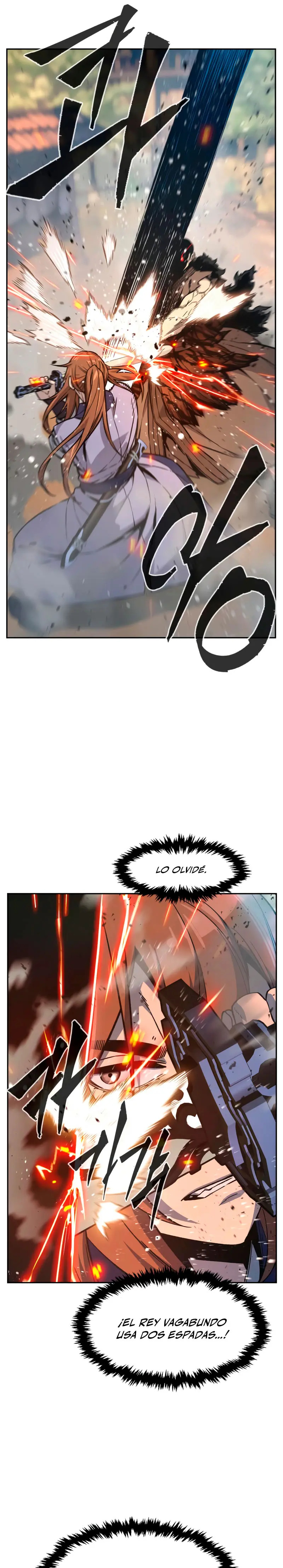 Read Sentido Absoluto de la Espada ES Manga Online