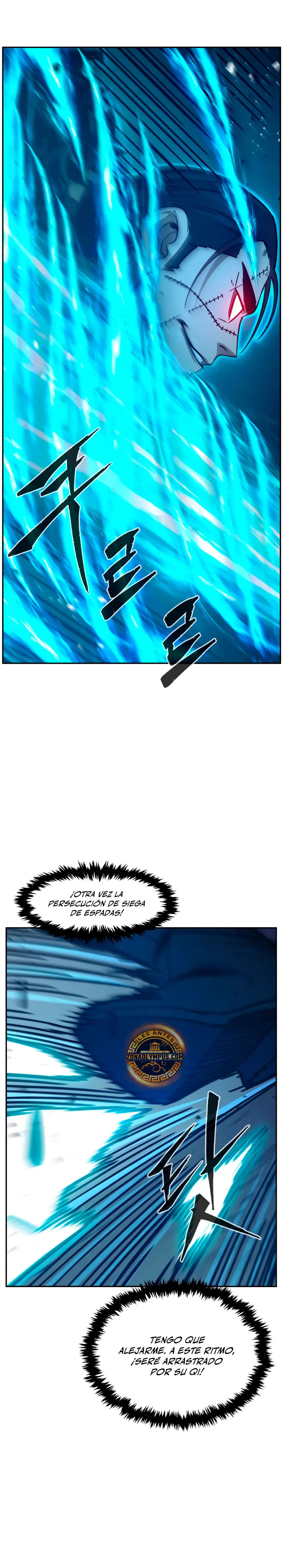Read Sentido Absoluto de la Espada ES Manga Online