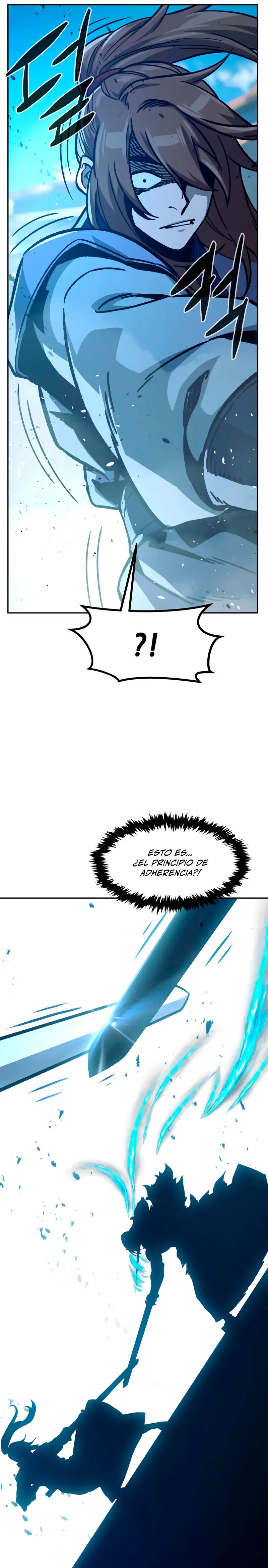 Read Sentido Absoluto de la Espada ES Manga Online