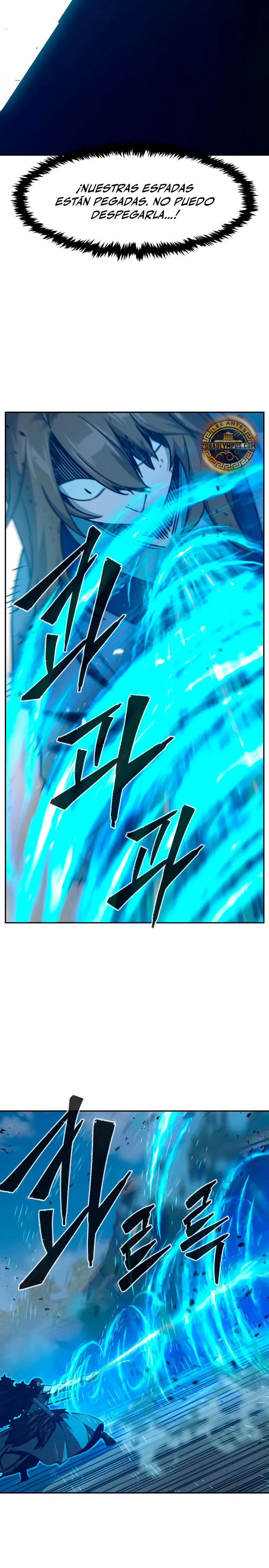 Read Sentido Absoluto de la Espada ES Manga Online