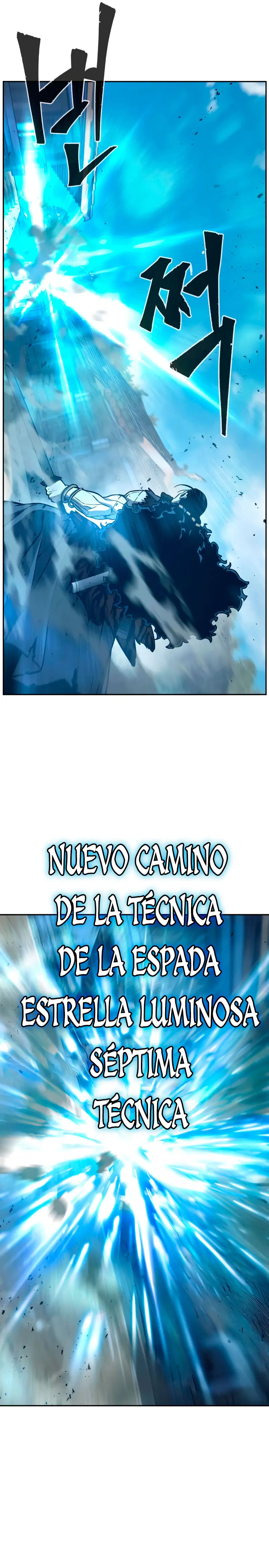 Read Sentido Absoluto de la Espada ES Manga Online
