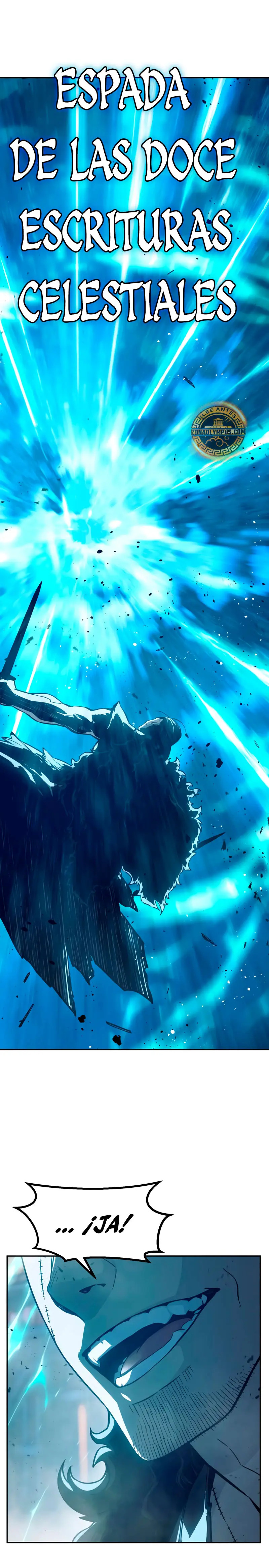 Read Sentido Absoluto de la Espada ES Manga Online