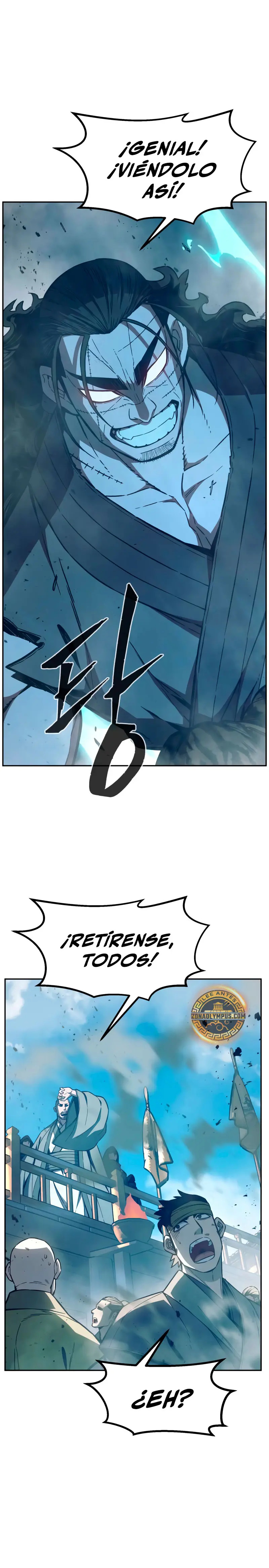 Read Sentido Absoluto de la Espada ES Manga Online