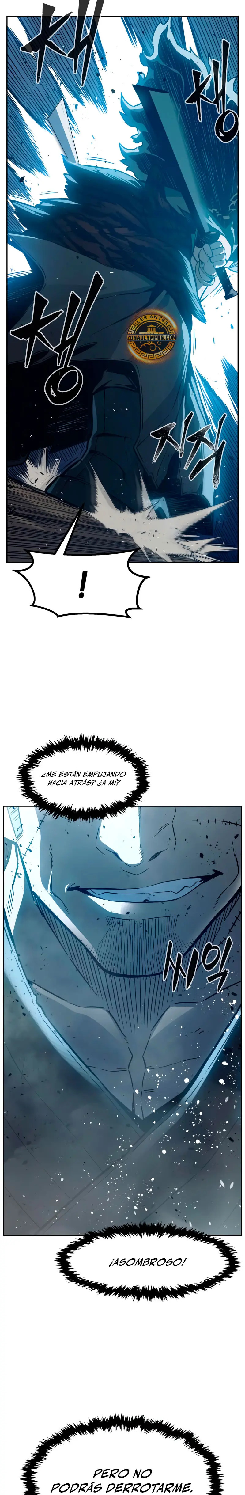 Read Sentido Absoluto de la Espada ES Manga Online