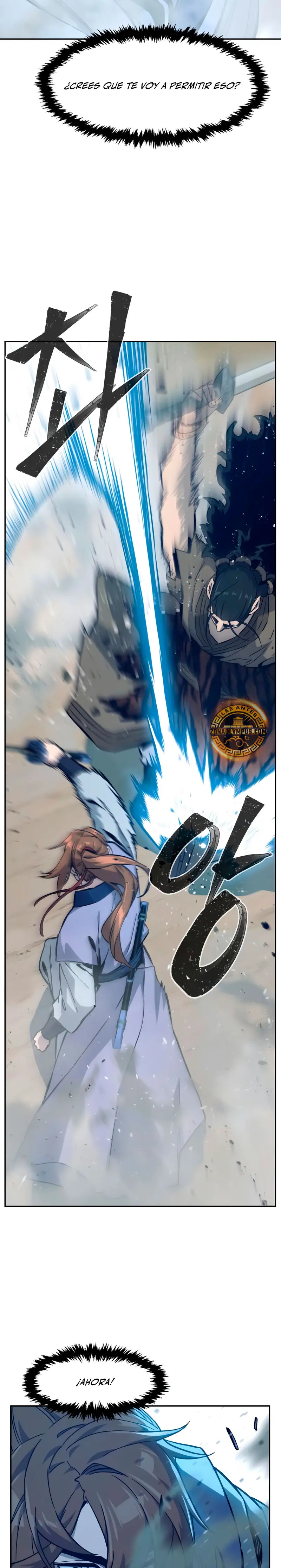Read Sentido Absoluto de la Espada ES Manga Online