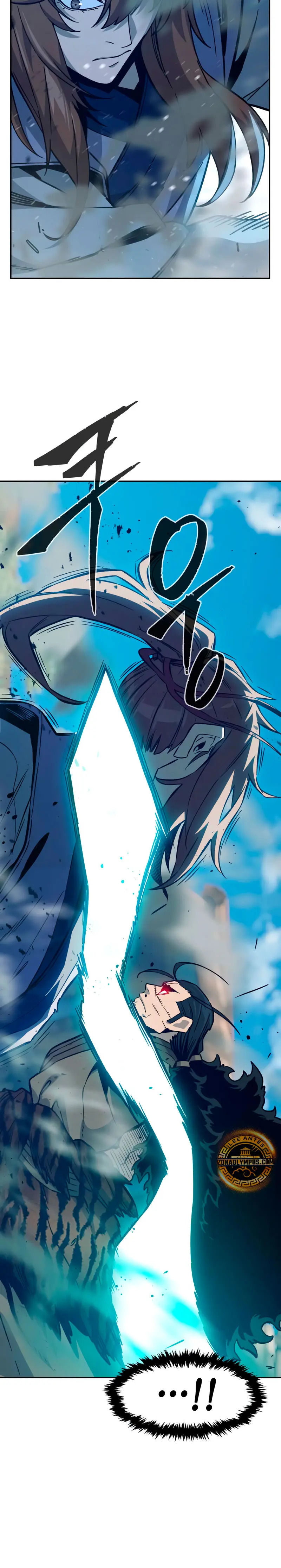Read Sentido Absoluto de la Espada ES Manga Online