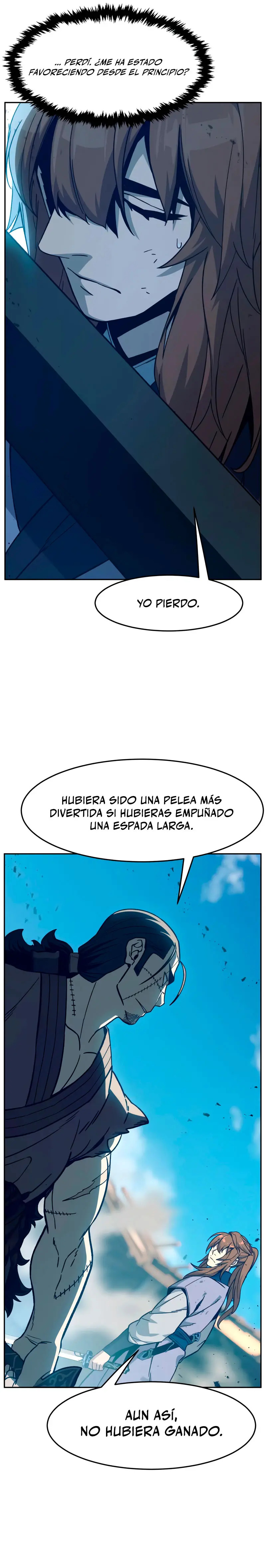 Read Sentido Absoluto de la Espada ES Manga Online
