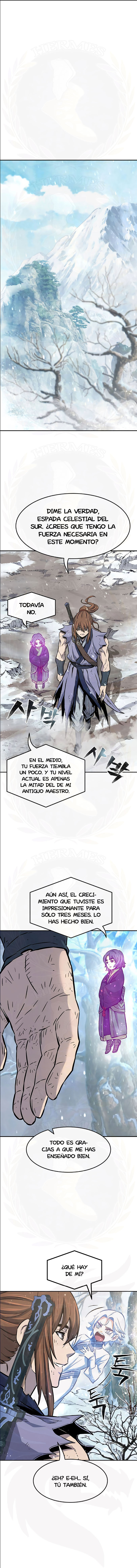 Read Sentido Absoluto de la Espada ES Manga Online