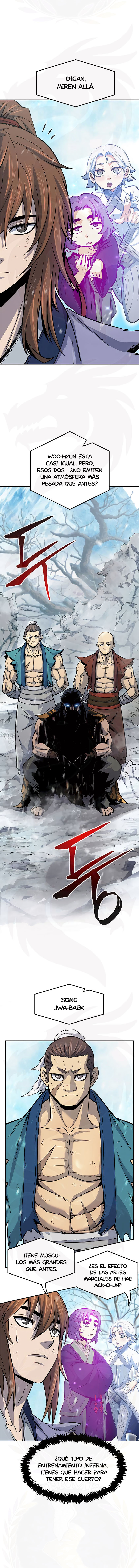 Read Sentido Absoluto de la Espada ES Manga Online