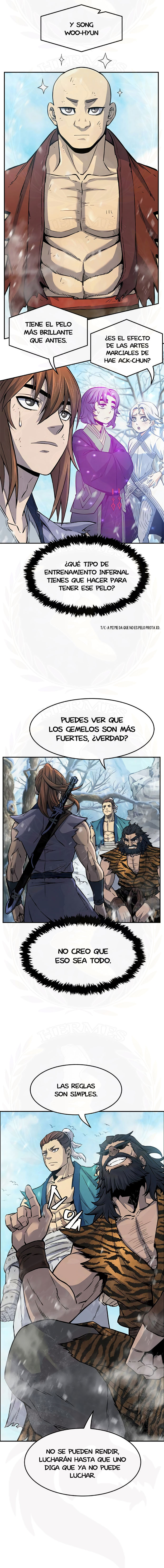 Read Sentido Absoluto de la Espada ES Manga Online