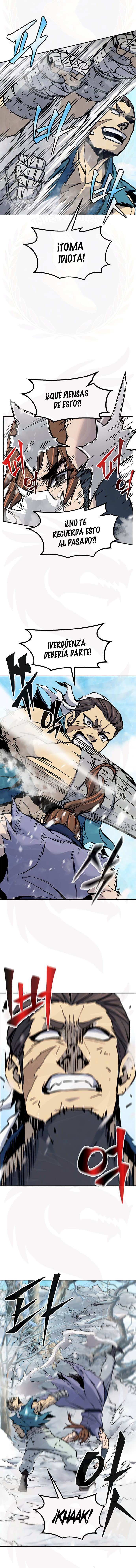 Read Sentido Absoluto de la Espada ES Manga Online