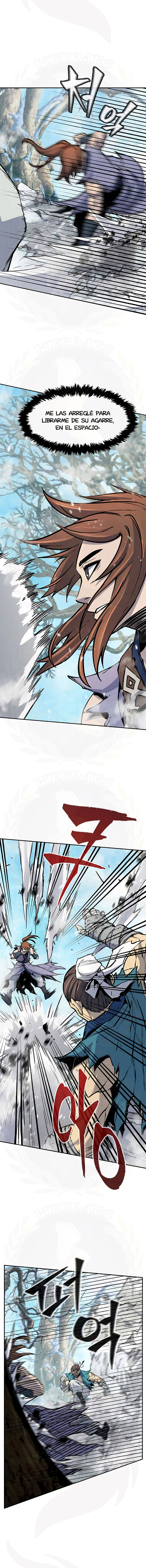 Read Sentido Absoluto de la Espada ES Manga Online