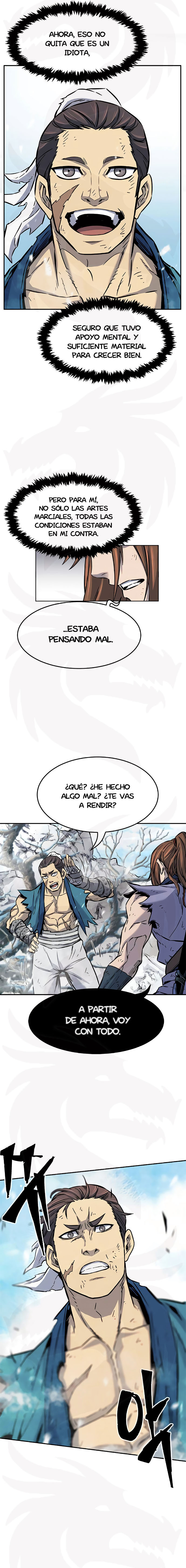 Read Sentido Absoluto de la Espada ES Manga Online