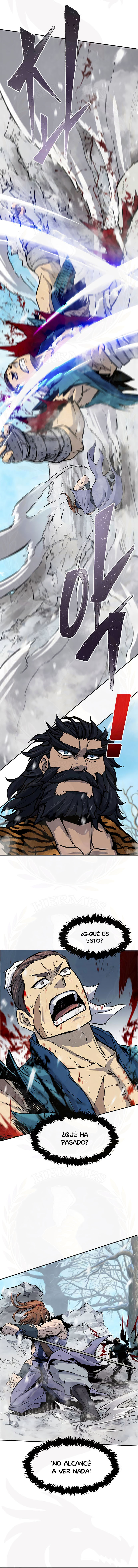 Read Sentido Absoluto de la Espada ES Manga Online
