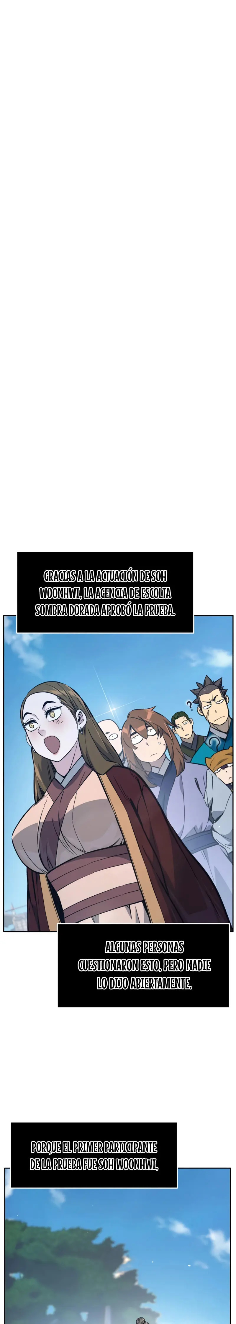 Read Sentido Absoluto de la Espada ES Manga Online