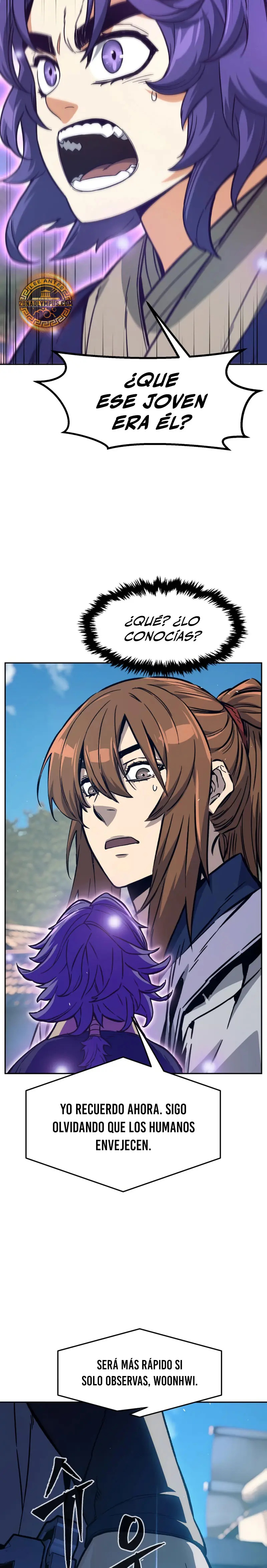 Read Sentido Absoluto de la Espada ES Manga Online