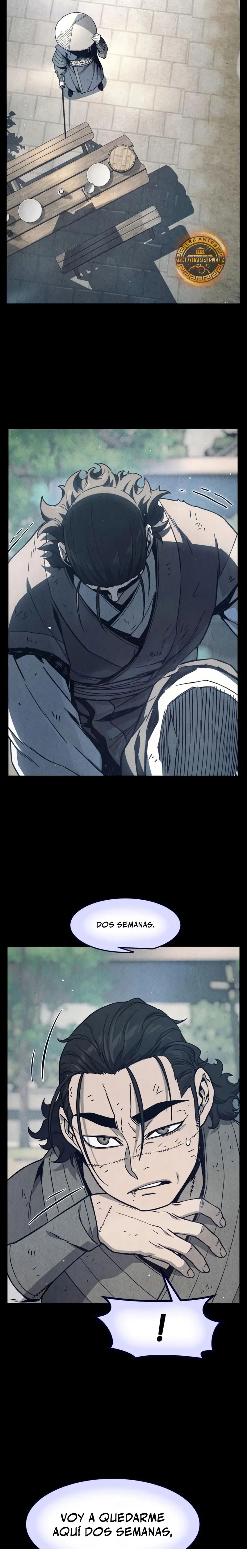Read Sentido Absoluto de la Espada ES Manga Online