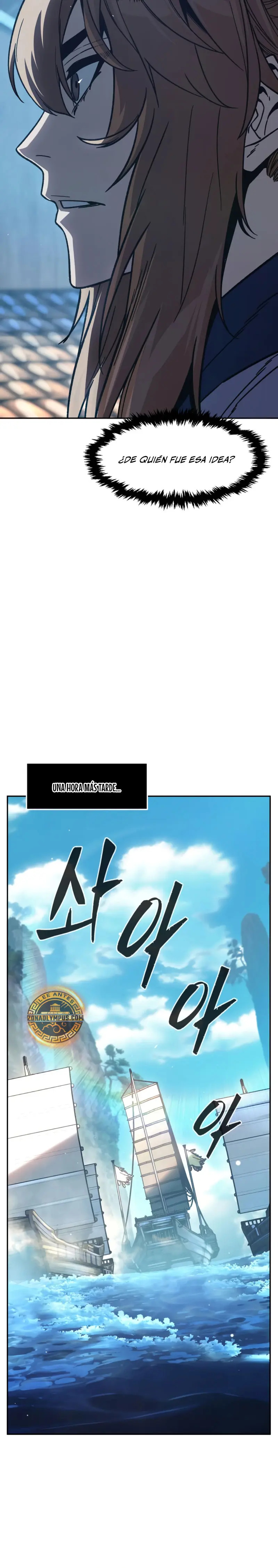 Read Sentido Absoluto de la Espada ES Manga Online