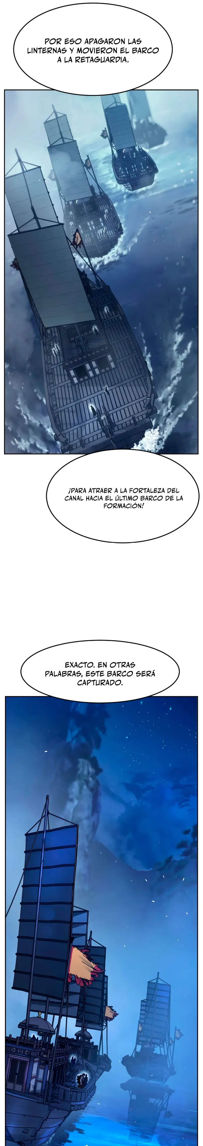 Read Sentido Absoluto de la Espada ES Manga Online