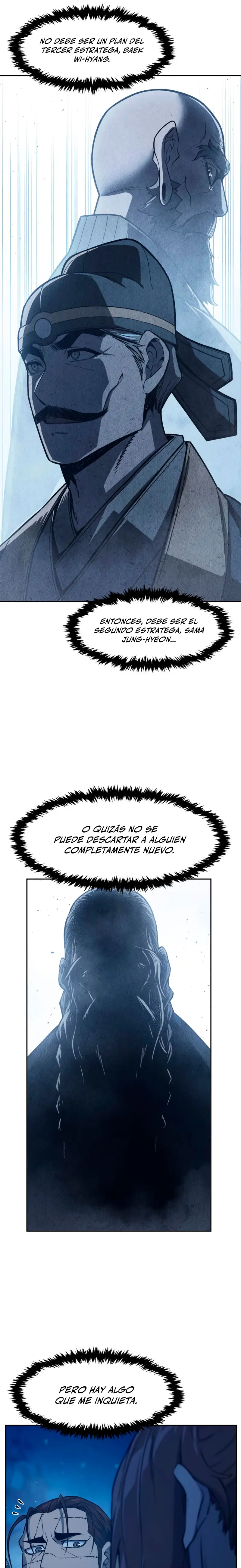 Read Sentido Absoluto de la Espada ES Manga Online
