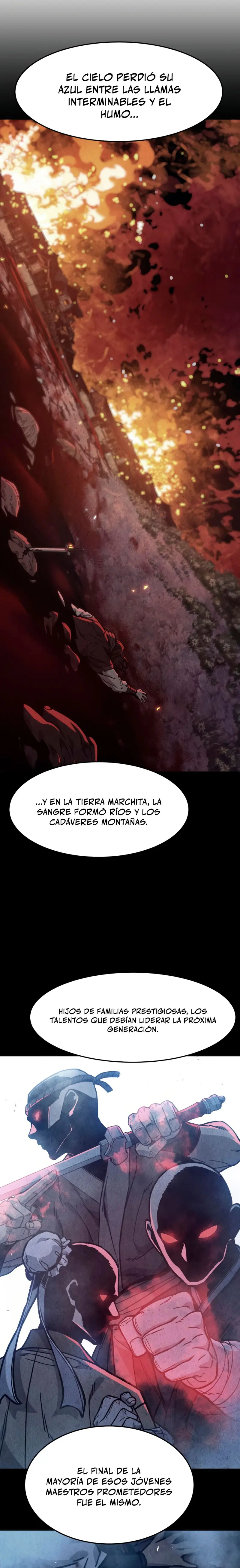 Read Sentido Absoluto de la Espada ES Manga Online