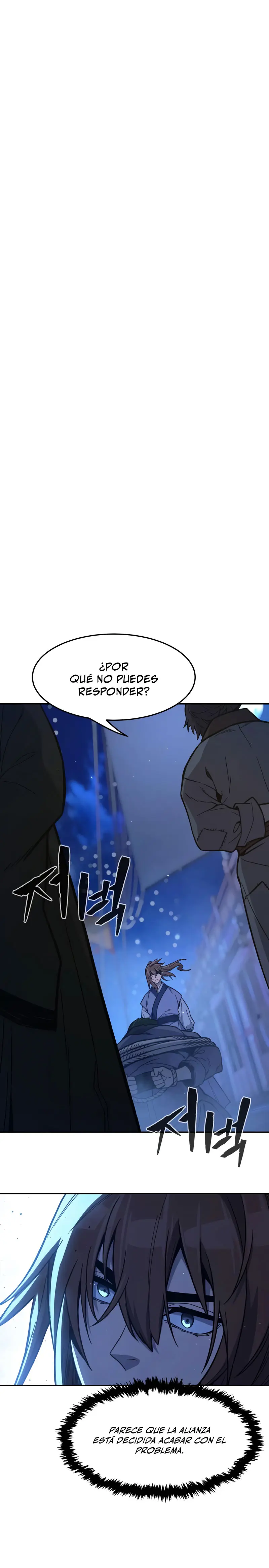 Read Sentido Absoluto de la Espada ES Manga Online