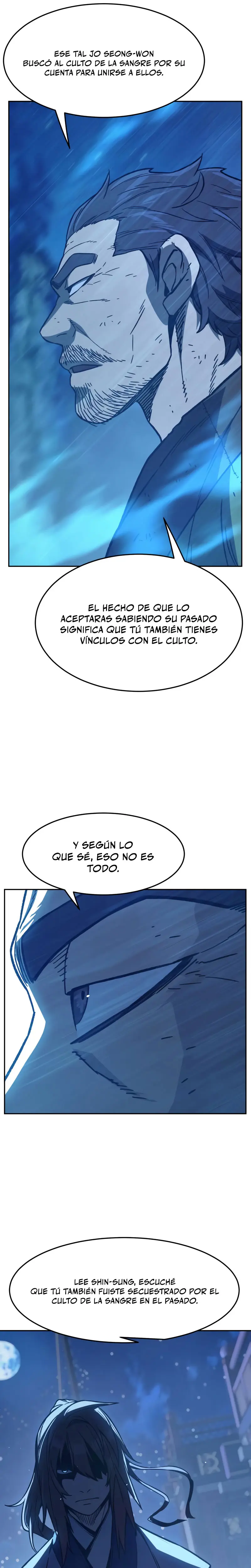 Read Sentido Absoluto de la Espada ES Manga Online