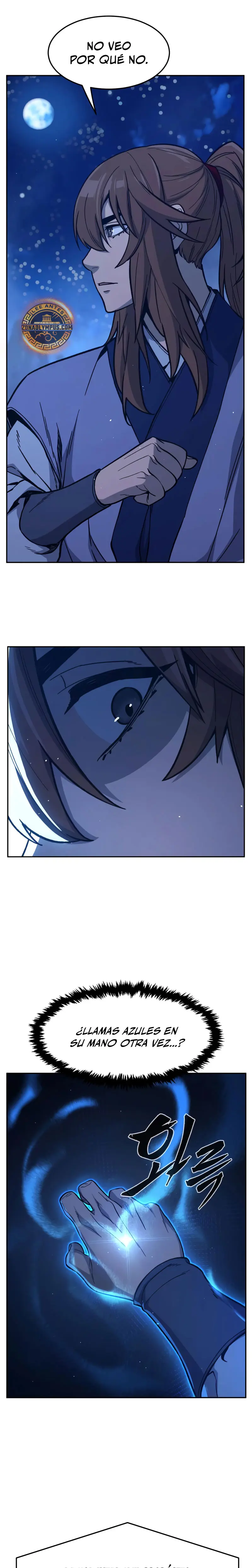 Read Sentido Absoluto de la Espada ES Manga Online