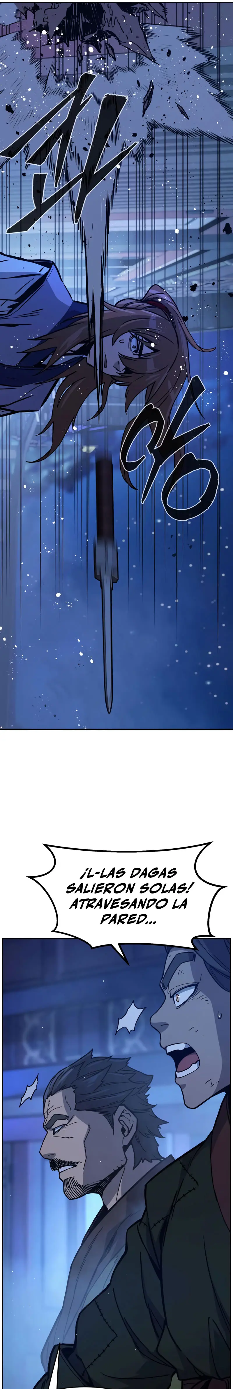 Read Sentido Absoluto de la Espada ES Manga Online