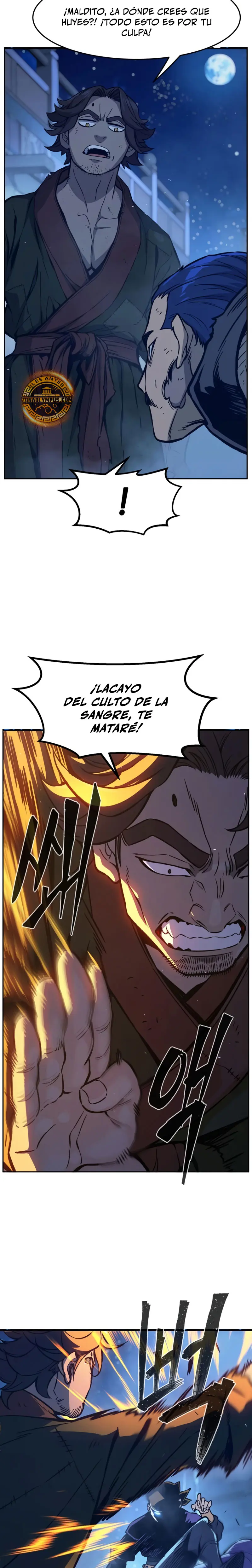 Read Sentido Absoluto de la Espada ES Manga Online