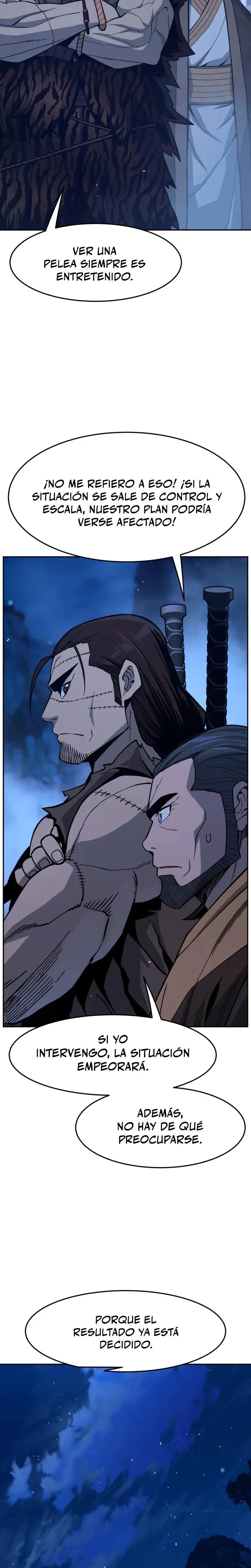 Read Sentido Absoluto de la Espada ES Manga Online