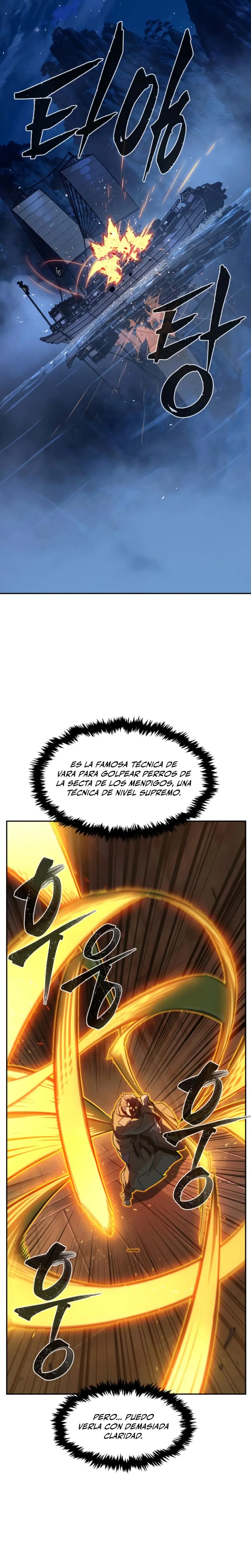 Read Sentido Absoluto de la Espada ES Manga Online