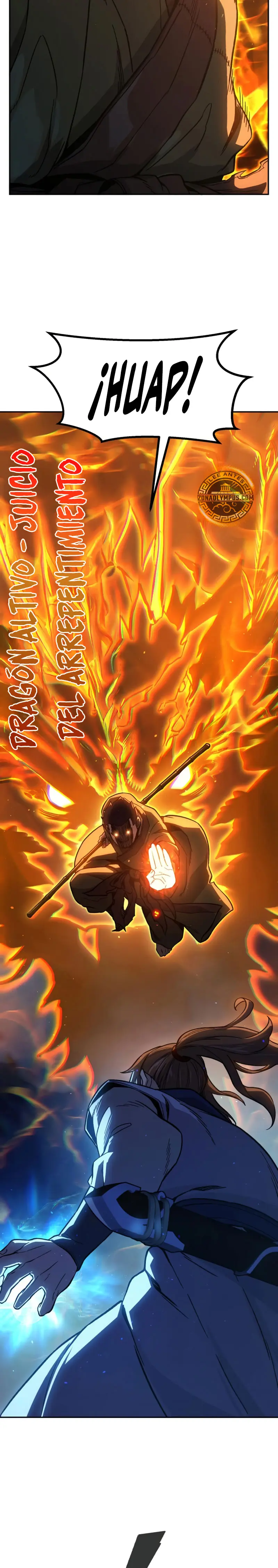 Read Sentido Absoluto de la Espada ES Manga Online
