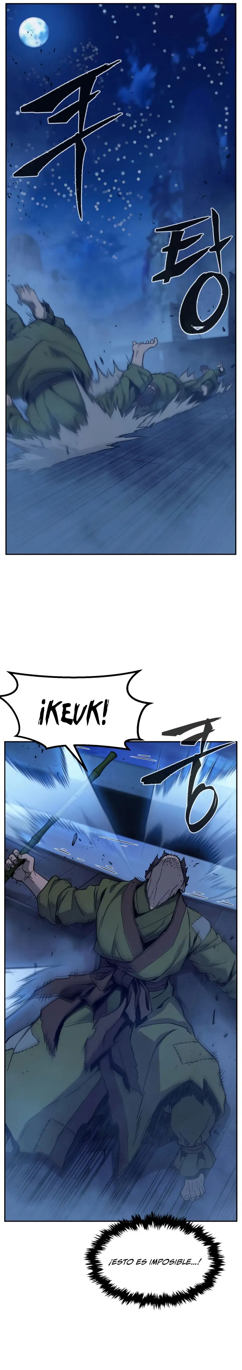 Read Sentido Absoluto de la Espada ES Manga Online