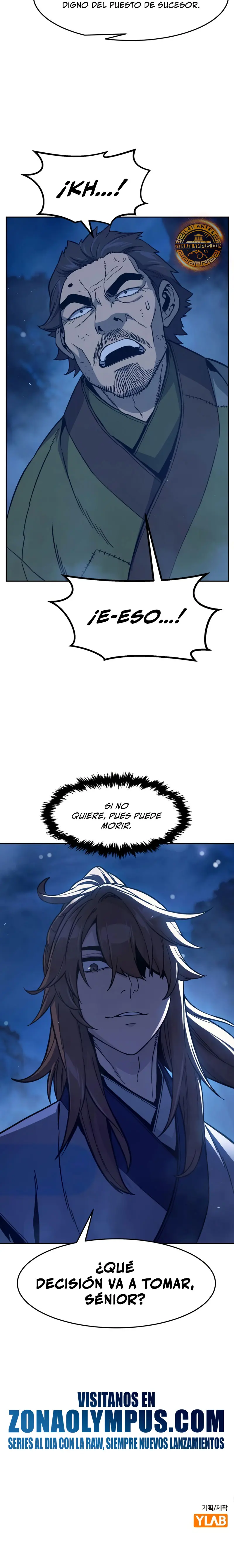 Read Sentido Absoluto de la Espada ES Manga Online