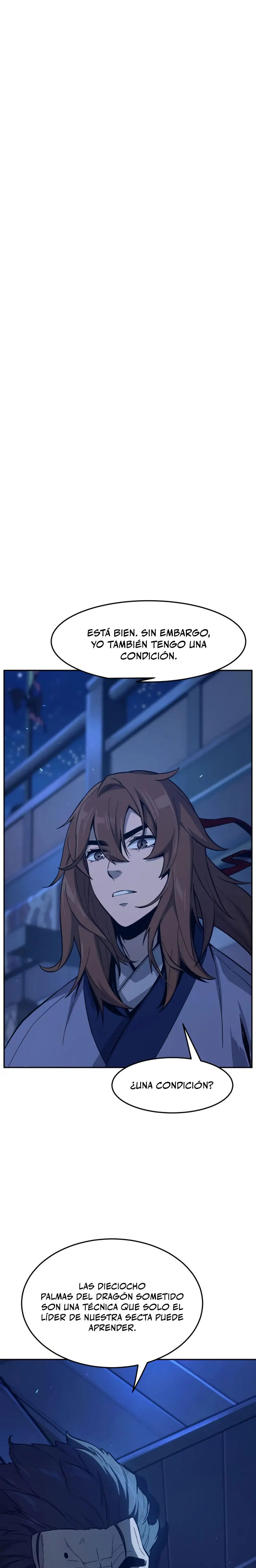 Read Sentido Absoluto de la Espada ES Manga Online